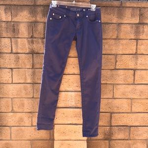 Skinny Miss Me Jeans Size 29 💙
